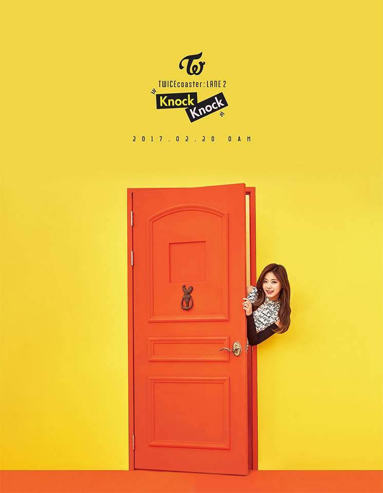 TWICE娜琏、Sana、子瑜各展魅力　排名第一的萌妹是？
