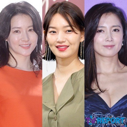 二月份「电视剧演员品牌信誉」调查 李英爱获冠军