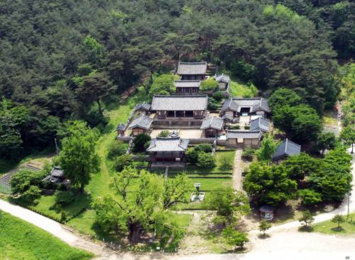 达城道东书院