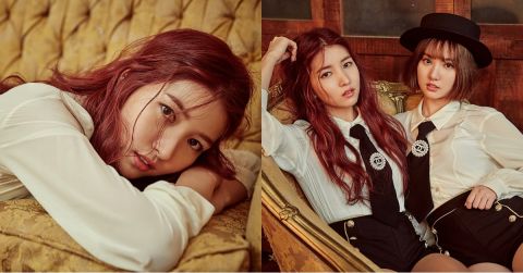 GFriend