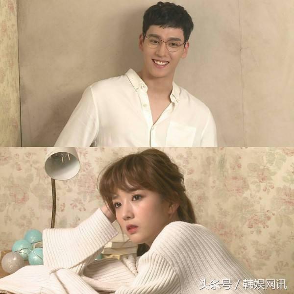 《我们结婚了》Apink尹普美崔泰俊即将下车 最后拍摄直播
