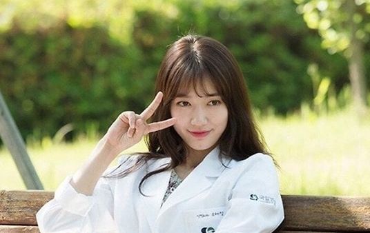 朴信惠人气无远弗届　获选为在美韩剧迷最爱的女性演员！