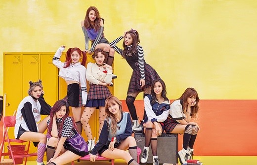TWICE