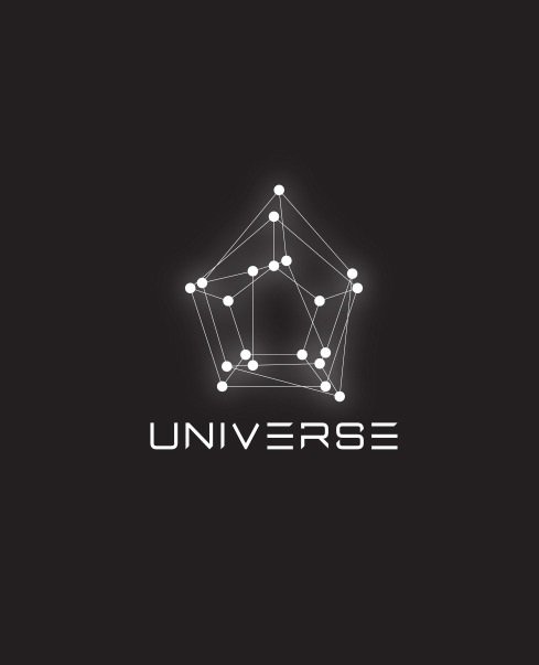 PENTAGON的官方粉丝名确定为UNIVERSE
