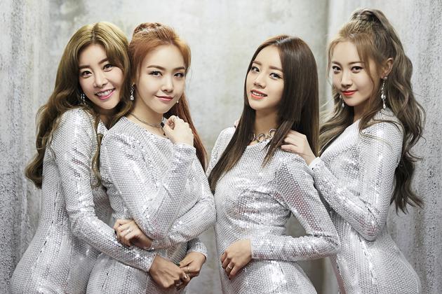 Girl'sDay