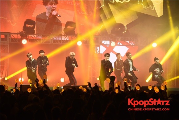 Block B Block B