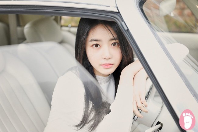 BONUSbaby将在4月20日带着第二张单曲专辑回归