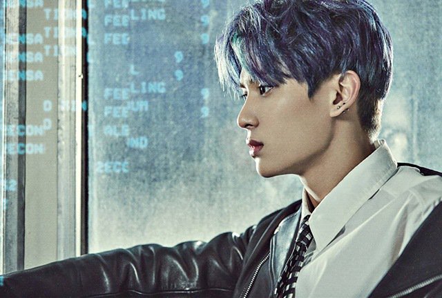 SF9迷你专辑《Breaking Sensation》公开最新一波名为「C:UsersSF9」的概念照