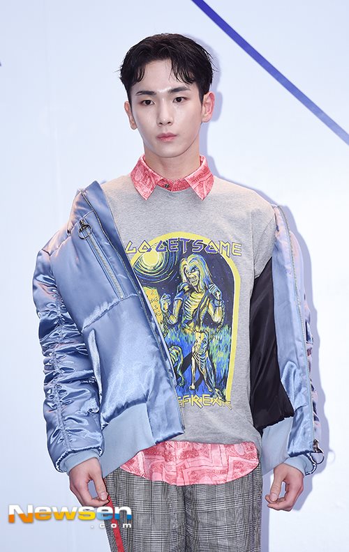 key(金基范)确定从《M!Countdown》主持位置下车