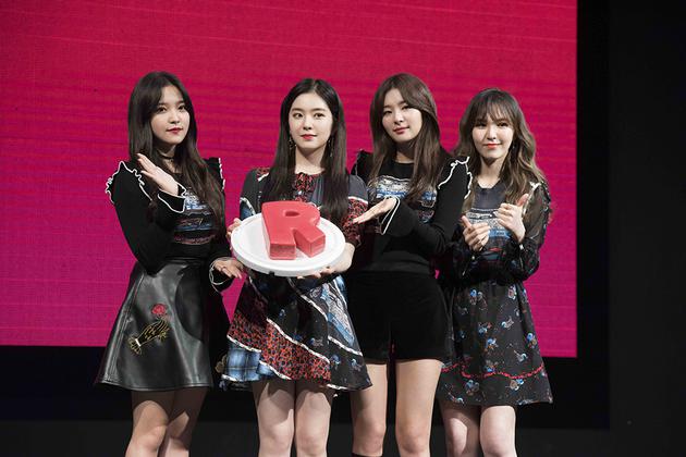 Red Velvet