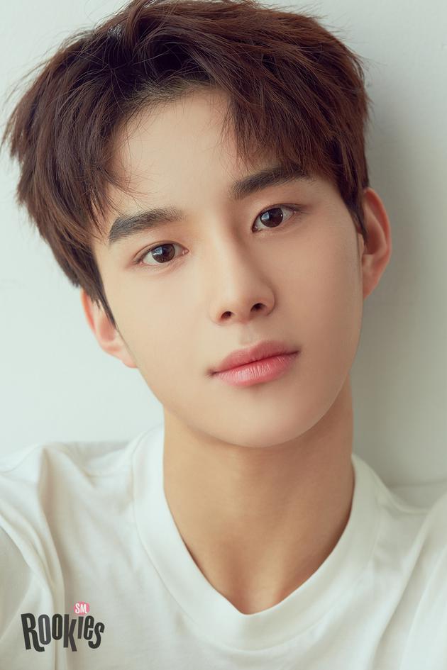 SMROOKIES 廷祐
