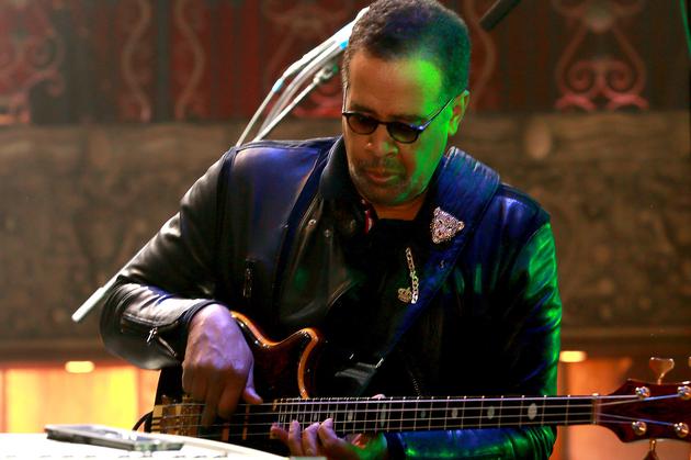 Stanley Clarke