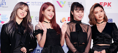 MAMAMOO
