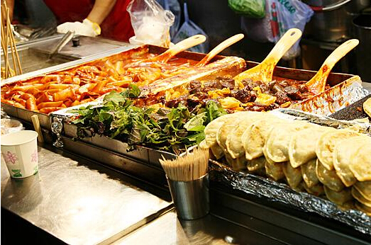 韩国首尔旅游攻略 必去的五大景点教你玩转首尔