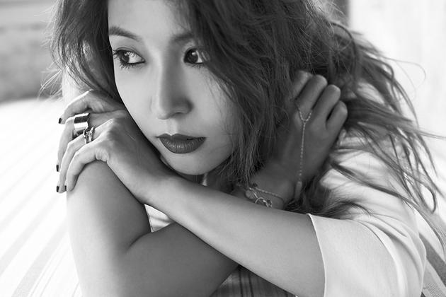 宝儿(BoA)
