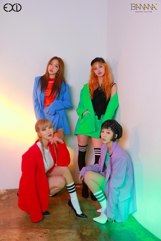 EXID