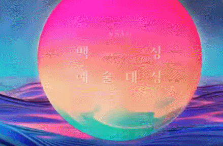 第53届韩国百想艺术大赏