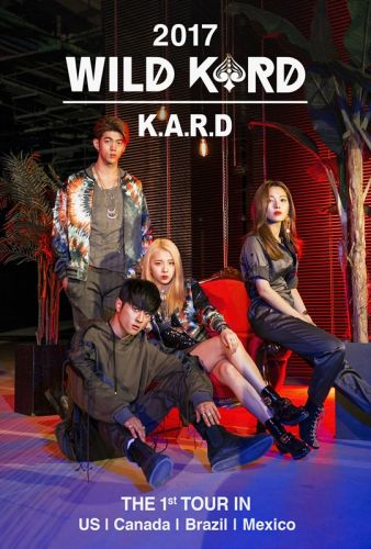 K.A.R.D