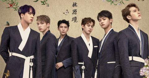 VIXX