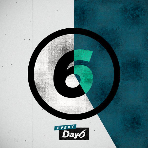 DAY6五月号单曲《DANCE DANCE》音源、MV公开