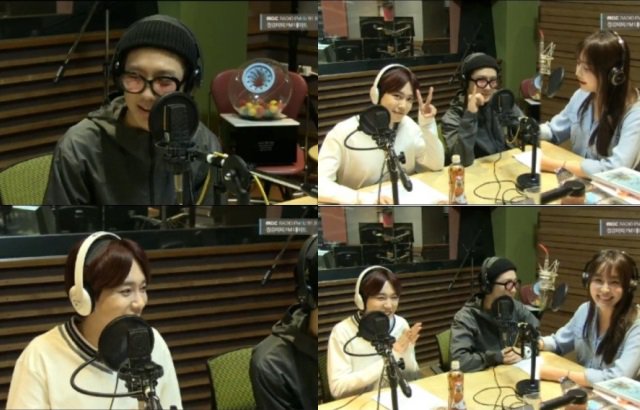 《郑柔美的 FM Date》李昇勋:刚出道时觉得获得一位是很理所当然的事