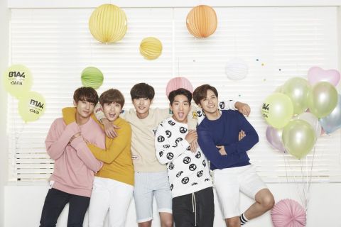 B1A4