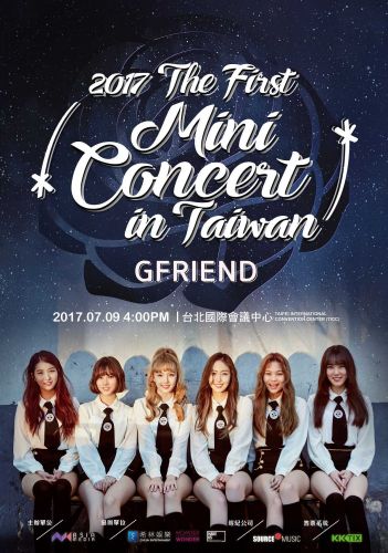 GFRIEND