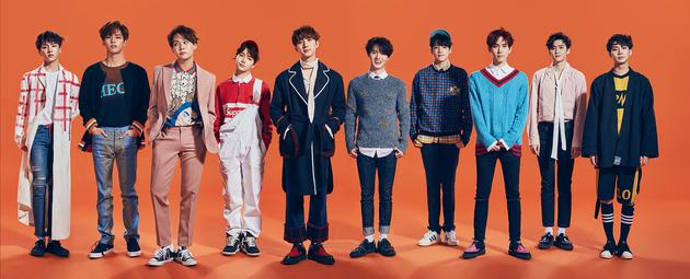 PENTAGON 