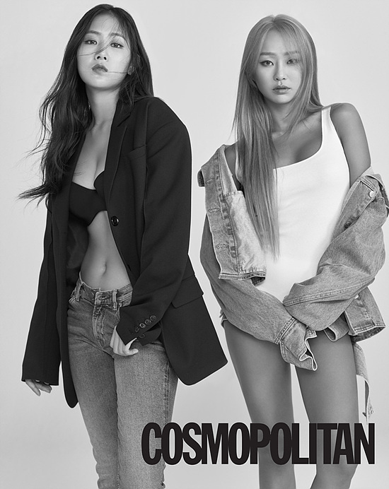 SISTAR合约将于6月到期 再续约商讨中