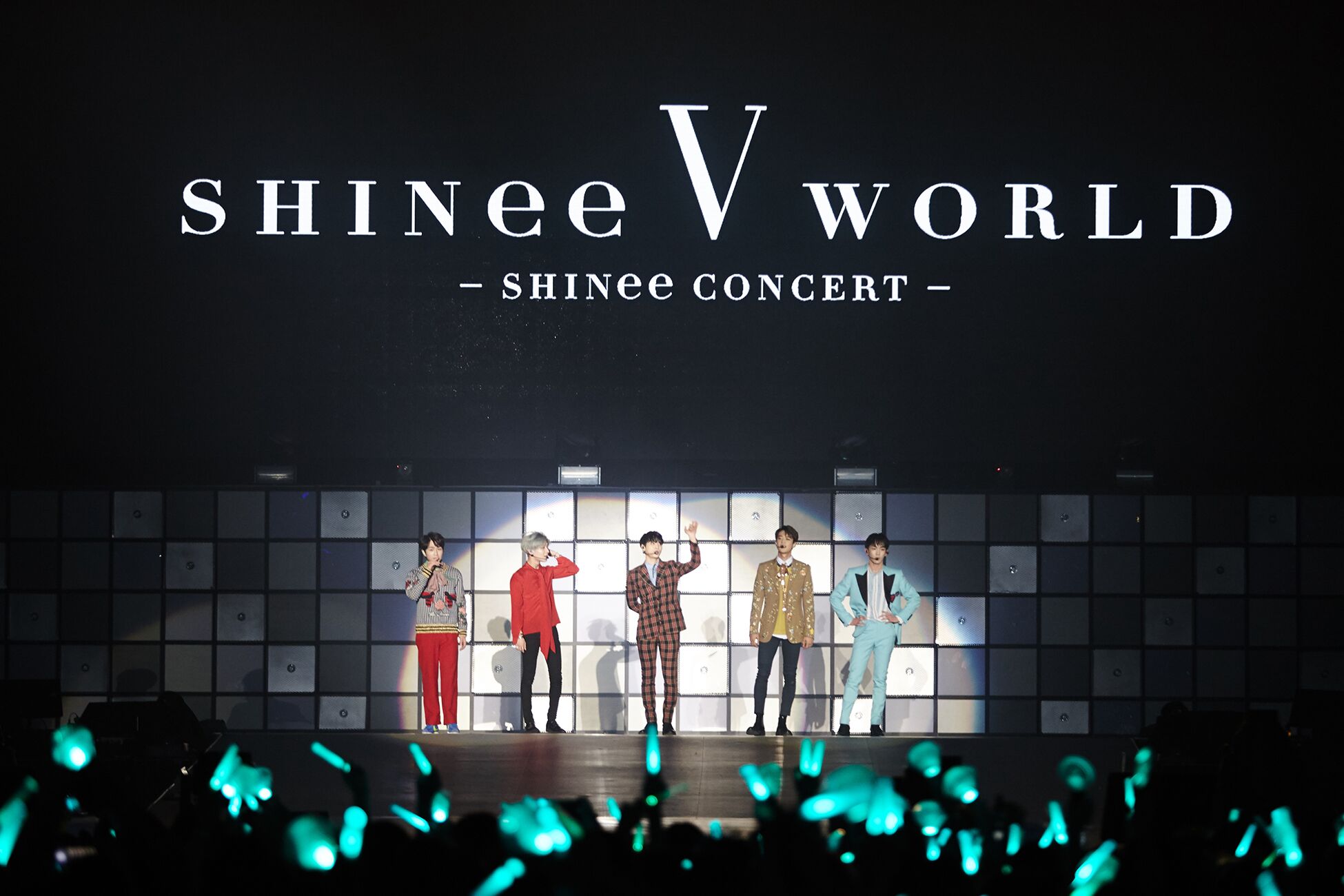 SHINee