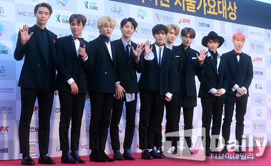 NCT 127