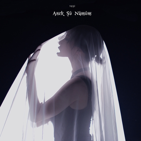 FIESTAR礼智全新个人单曲《ANCK SU NAMUM》MV公开