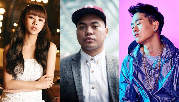 MAMAMOO辉人将与Jeff Bernat、新人B.O合作在6月4日发表新曲《DA RA DA》