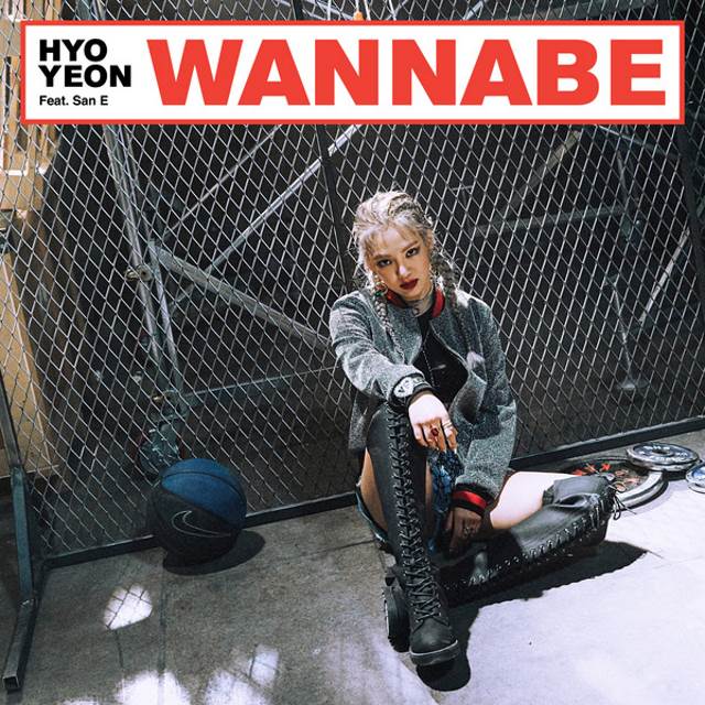 少女时代金孝渊单曲《Wannabe》MV公开