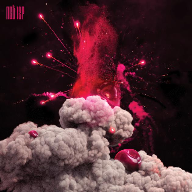 NCT127预告照