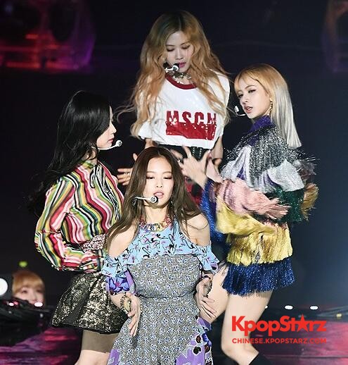 Black Pink