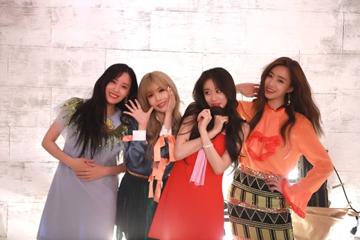 T-ara