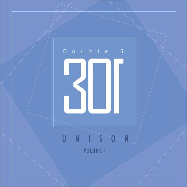 Double S 301发行出道12周年纪念单曲专辑《UNISON VOLUME 1》