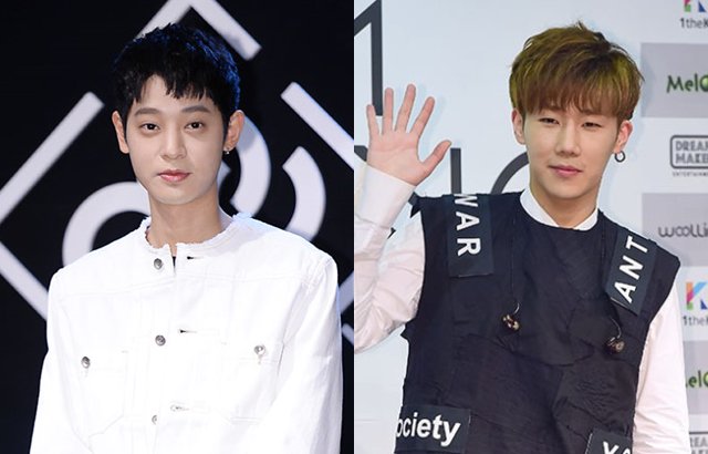 郑俊英、INFINITE圣圭将担任《黄金渔场-Radio Star》特别主持人