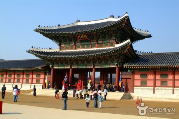 2014 韩国首尔旅游攻略（热门景点/首尔交通/首尔美食/住宿/娱乐/首尔自由行经验分享）