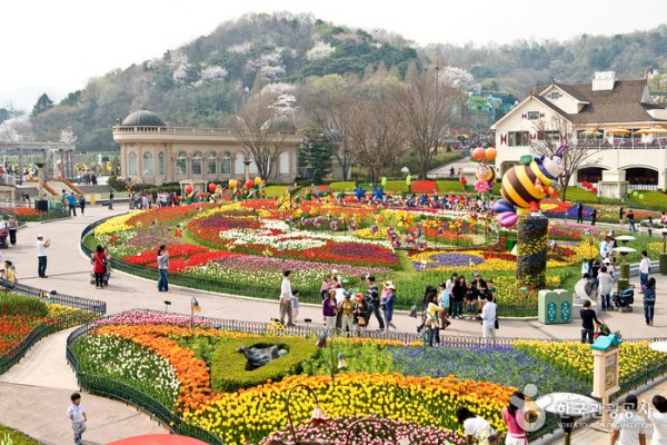 2014 韩国首尔旅游攻略（热门景点/首尔交通/首尔美食/住宿/娱乐/首尔自由行经验分享）