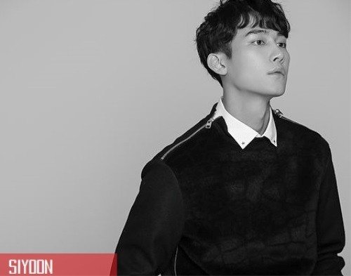 U-Kiss前成员AJ将以新艺名「SI YOON」重新展开个人活动