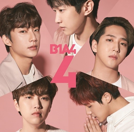 B1A4