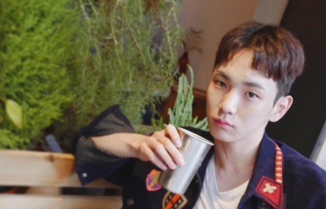key(金基范)将担任《黄金渔场-Radio Star》特别主持人