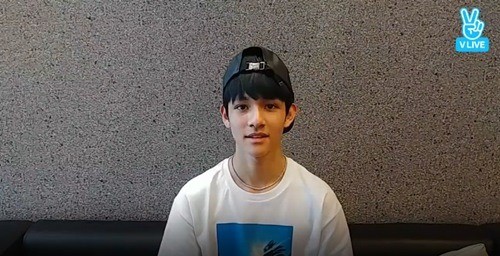 歌手Samuel宣布即将于8月携个人专辑正式出道