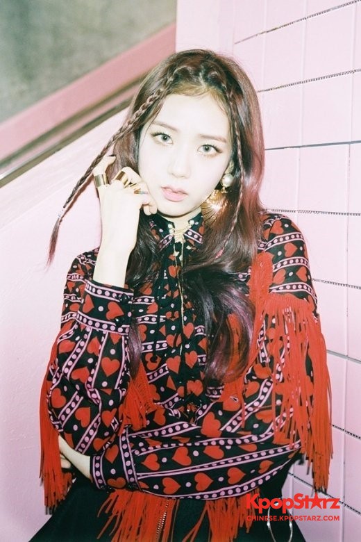 JISOO JISOO