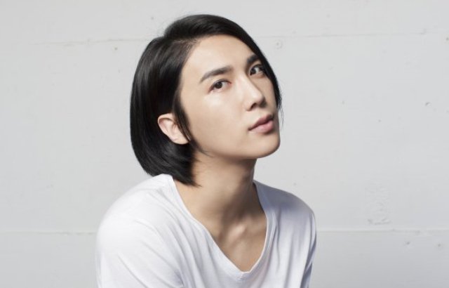 SS501朴政珉完成两年兵役正式退伍