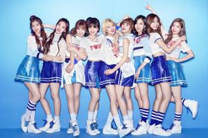 TWICE