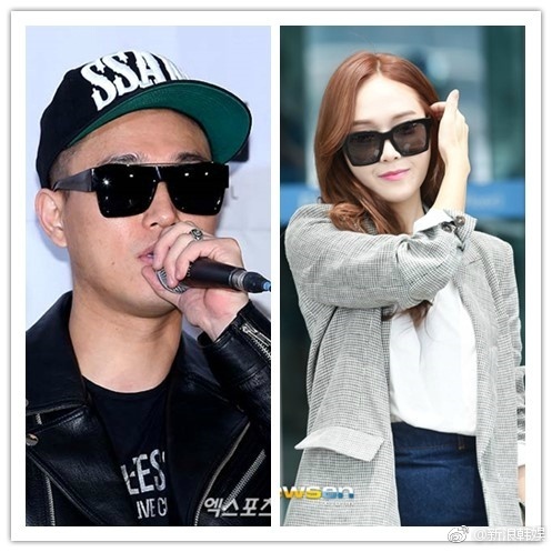 Gary、郑秀妍Jessica将出击9月马来西亚K-POP演唱会