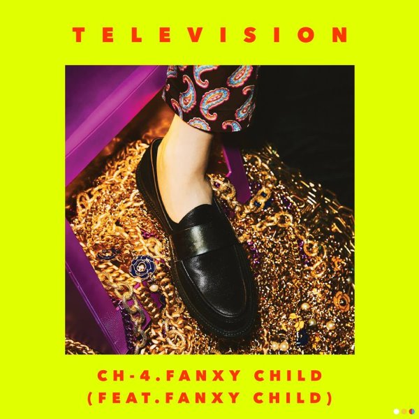 ZICO、G.Soul合作曲《ANTI》MV预告、收录曲《FANXY CHILD》预告照公开